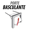 motorisations pour portes de garage basculantes